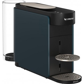 Krups Nespresso XN9404F0 Vertuo Up Καφετιέρα για Κάψουλες Vertuo Ocean Blue Krups Nespresso XN9404F0 Vertuo Up Καφετιέρα για Κάψουλες Vertuo Ocean Blue
